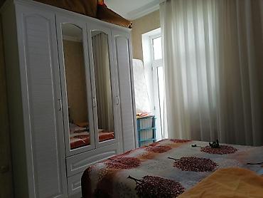 ev satilir gence: Hovsan Mida 1 de 7/1de 51kv 2otaqli Menzil satilir Qiymet 107min — 9