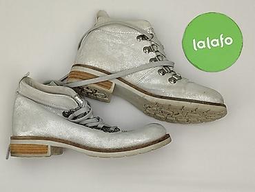 buty go: Botki damskie, rozmiar 38 — 4