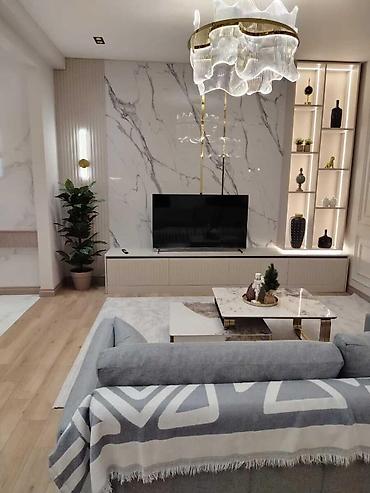 pilot hayat residence: İcarəyə verilir 3 otaqlı yeni tikili 100 m², 8 Noyabr m. Kateqoriya — 2