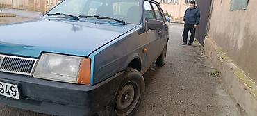 VAZ (LADA): Salamu aleykuma, masin yaxsi vezyetdedi kasmetika ideal, masini atam — 3