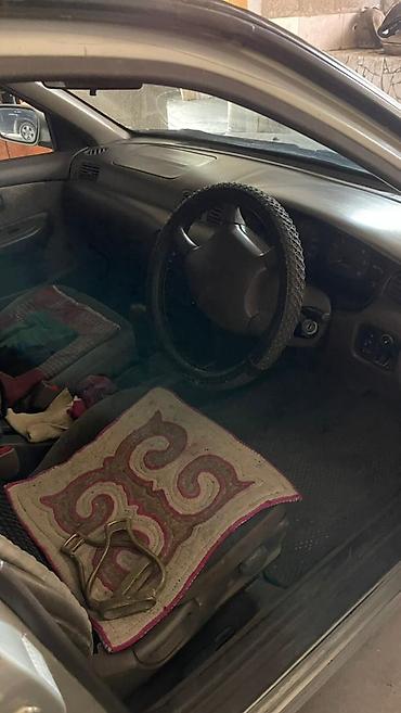 discovery 2: Nissan Sunny: 1997 г., 1.5 л, Автомат, Бензин, Седан — 2