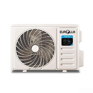 Kondisioner "Eurolux EU-AC18CHS32TBG-GALAXY"Eurolux — 2