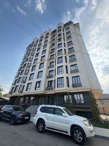 Продажа квартир: 1 комната, 44 м², Элитка, 4 этаж, Евроремонт — 1