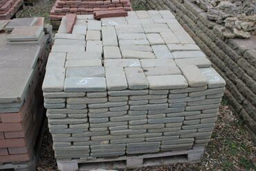 Евробрусчатка: Брусчатка и плитка из природного камня. Гранит, песчаник, лемезит — 25