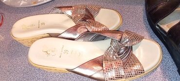 Sandale: Sandale, 41 — 5