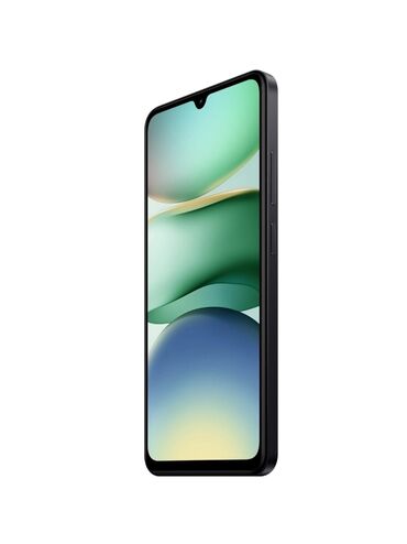 Redmi: Redmi 5A, 128 GB, rəng - Qara, Sensor — 5