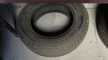 диск gx: Шины 265 / 60 / R 18, Зима, Б/у, Комплект, Легковые, Maxtrek