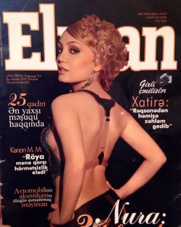 magistr 3 jurnali pdf v Azərbaycan | KITABLAR, JURNALLAR, CD, DVD: Elman jurnali ALIRAM