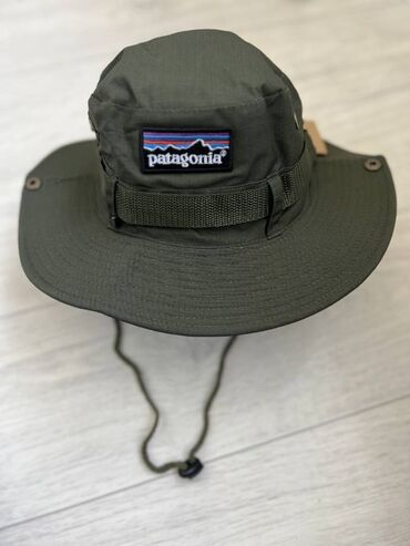 Головные уборы: 🟠 Панама Patagonia 🟠 ⠀ Панамы Patagonia - это стиль и удобство — 8