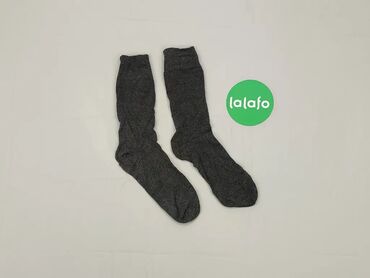 Socks: Socks for men, condition - Satisfying
