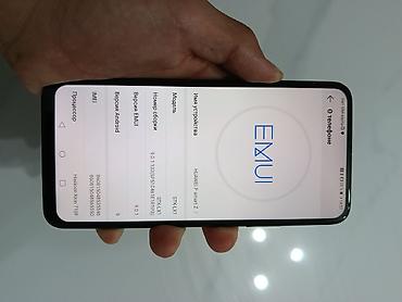 ZX: Huawei P Smart Z, Колдонулган, 64 ГБ, түсү - Кара, 2 SIM lalafo.kg да — 2 ZX: Huawei P Smart Z, Колдонулган, 64 ГБ, түсү - Кара, 2 SIM — 2