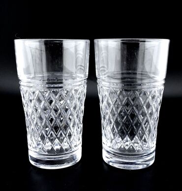 Наборы посуды: Винтаж ссср Графины 1 шт и 5 рюмок в идеальном состоянии с позолотой — 20