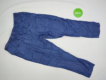 tom tailor cn 175 96a: Esmara, Spodnie materiałowe damskie, rozmiar XL — 3