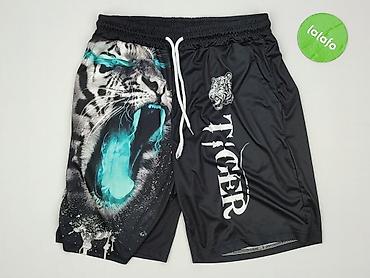 taranko dresy: Tiger, Szorty dla mężczyzn, rozmiar S — 2