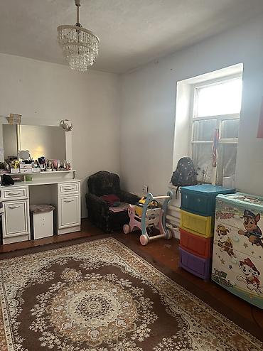 Продажа коттеджей и домов: Продается дом с участком в районе ГЭС‑2. Параметры: - Площадь дома — 12