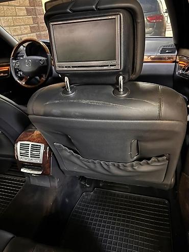 Mercedes-Benz: Mercedes-Benz SLK 55 AMG: 2008 г., 5.5 л, Автомат, Бензин, Седан — 13