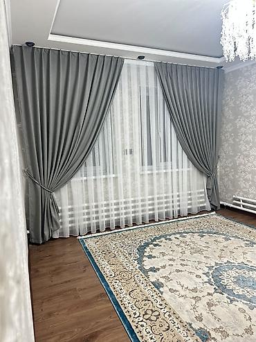 пошив шторы: ШТОРЫ, ЖАЛЮЗИ И КАРНИЗЫ ПОД КЛЮЧ! Пошив штор любых фасонов и моделей — 8