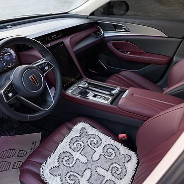 hongqi h5: Brilliance : 2023 г., 2 л, Автомат, Бензин, Седан — 10