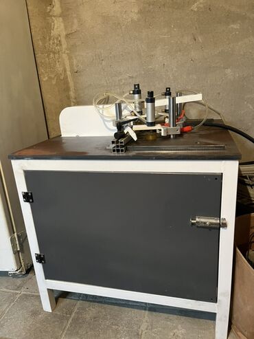 PVC dəzgahları: PVC PLASTİK QAPI PƏNCƏRƏ AVADANLIQLARI Salam Diqqətlə oxu Qaynağ — 10