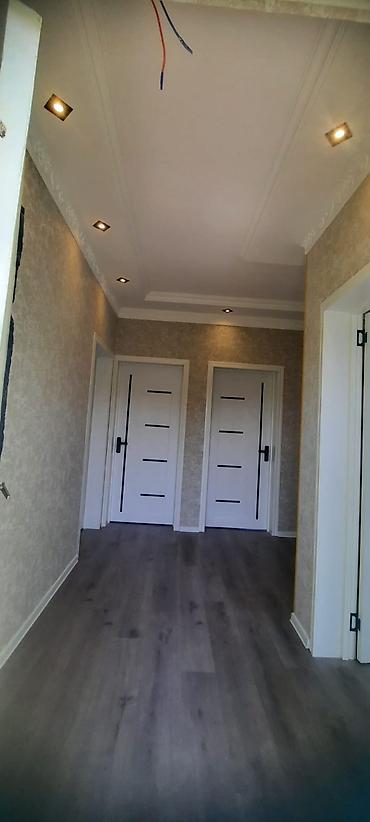 sumqayitda ev alqi satqisi 2018: 3 комнаты, 90 м², Нет кредита, Свежий ремонт — 7