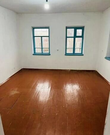 Долгосрочная аренда домов: 50 м², 3 комнаты, Утепленный, Забор, огорожен