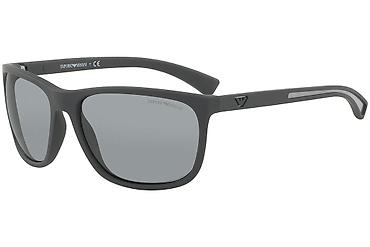 armani часы: Очки Бренд: EMPORIO ARMANI Комплект: Укрепленный футляр, коробка и — 1