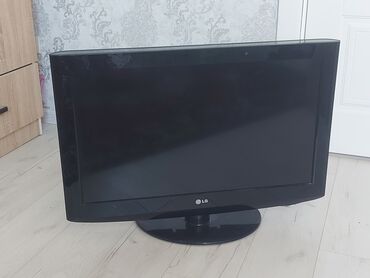 покупка бу телевизоров: Телевизор LG
