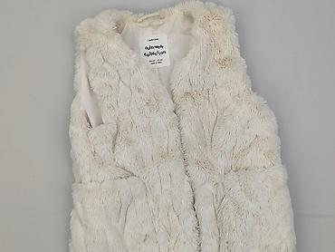 biale body hm: Kamizelka, Zara, 9 lat, 128-134 cm, stan - Idealny — 1