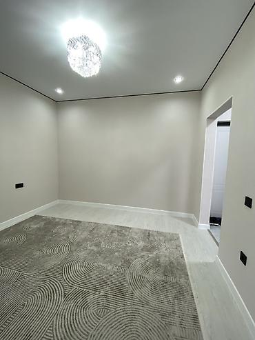 Продажа квартир: 2 комнаты, 45 м², Технопарк 108 серия, 7 этаж, Евроремонт — 8