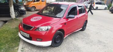 мазда капелла автомат: Mazda Demio: 2003 г., 1.3 л, Автомат, Бензин, Универсал