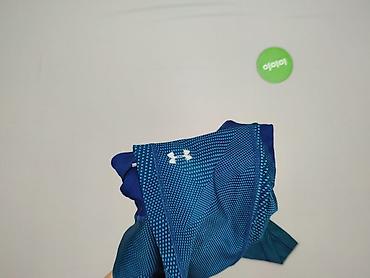 legginsy stringi: Under Armour, Legginsy Sportowe damskie, rozmiar S — 4