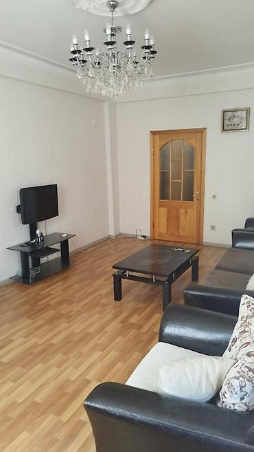 Квартиры: 🏡 HƏZİ ASLANOV METROSU YANINDA 3 OTAQLI MƏNZİL KİRAYƏ VERİLİR! 📍 Həzi — 7