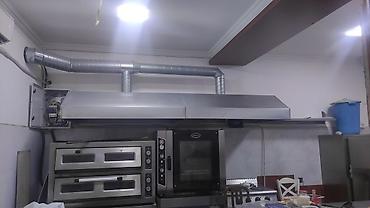 bileceri: Biznes satılır 90 m², Avtovağzal metrostansiyasının Biləcəri çıxışı — 6