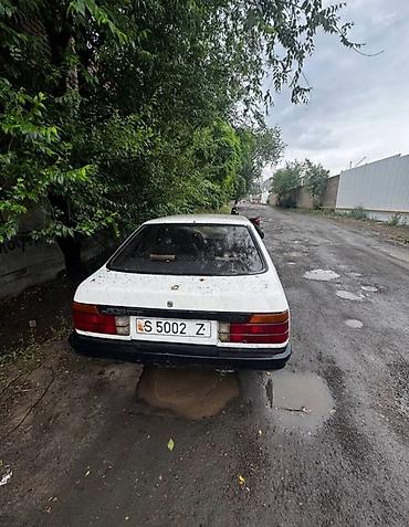 mazda 626: Сeiling sheathing Mazda 1989 г., Б/у, Аналог, Япония — 9