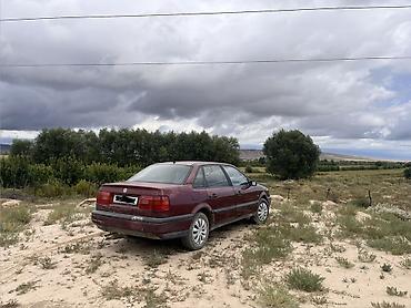 argb controller: Volkswagen Passat: 1994 г., 1.8 л, Механика, Бензин, Седан — 3