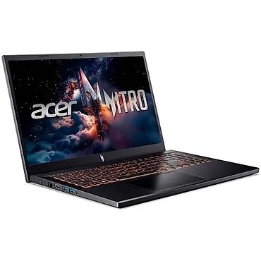 predator notebook: Yeni Acer Nitro, 15.6 ", Intel Core i5, 512 GB, Ödənişli çatdırılma, Rayonlara çatdırılma, Ünvandan götürmə — 3