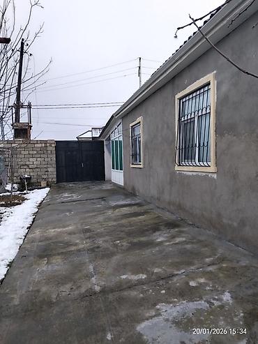 Həyət evləri və villaların satışı: 3 otaqlı, 100 kv. m, Orta təmir — 3