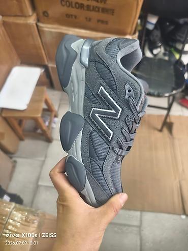 velicina patika u cm: New balance 9060 patike NOVO Novo Brojevi 36 do 46 fb Moja Kupovina — 7