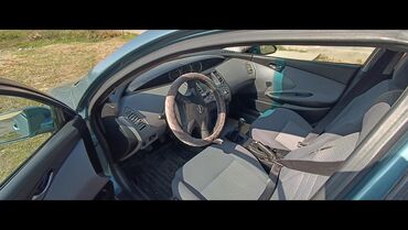 Nissan: Nissan Primera: 2002 г., 1.8 л, Механика, Бензин, Универсал — 11