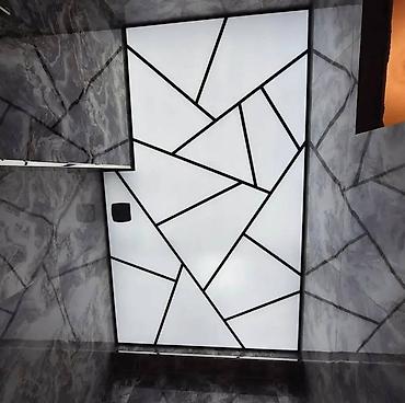 Asma tavanlar: Asma tavan, Orqsteklo, Suyadavamlı — 1