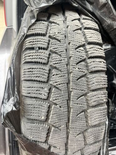 шины 17 зима: Шины 185-65-14
Состояние новых шин