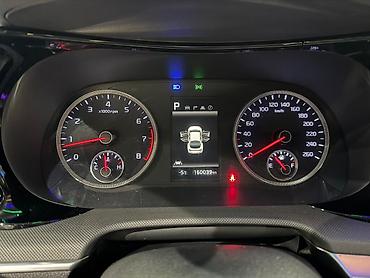 Kia: Kia K5: 2020 г., 2 л, Автомат, Газ, Седан at lalafo.kg — 21 Kia: Kia K5: 2020 г., 2 л, Автомат, Газ, Седан — 21