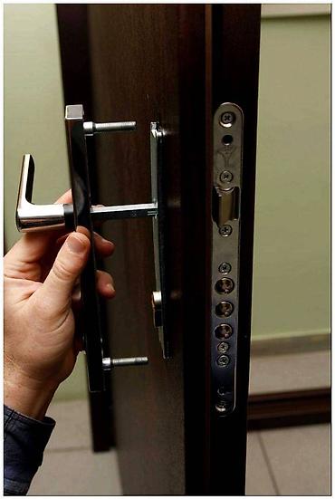 lock master: Замок: Ремонт, Замена — 4