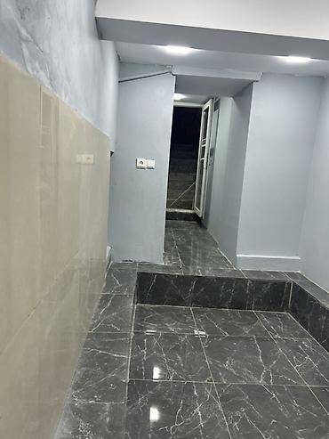 kiralık: Kiralık yeraltı obyekt – piyada axını yüksək, magistral küçəyə çıxışı — 3