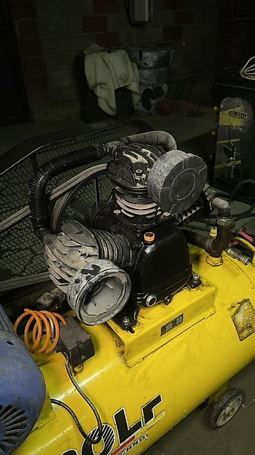 Автомойки: Шиномонтажный станок с пневмоприводом - Тип: настольный шиномонтажный — 9