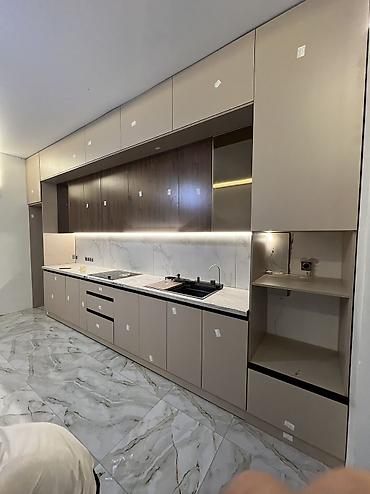 Мебель на заказ: Мебель на заказ, Кухня, Кухонный гарнитур — 22