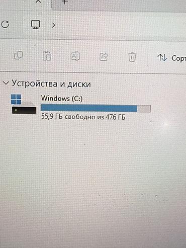 Ноутбуки HP: Игровой ноутбук HP Victus 15/16 (серия Victus by HP) - Процессор — 6