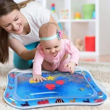 limeni instrumenti: VODENA PODLOGA ZA BEBE NOVA PROSTIRKA MORSKI SVET AKCIJA | Cene nisu — 7