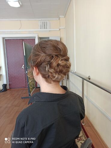 Парикмахеры: Парикмахер только на выезд. Стрижки любой сложности Мужские Женские at lalafo.kg — 7 Парикмахеры: Парикмахер только на выезд. Стрижки любой сложности Мужские Женские — 7