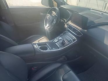 фит морда: Hyundai Santa Fe: 2021 г., 2.2 л, Робот, Дизель, Внедорожник — 3